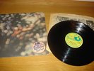 Pink Floyd Obscured by clouds LP UK 1st press