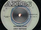 LEROY SIBBLES Guiding Star AIRES 7
