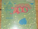 Very Rare TANGERINE ZOO 1st LP PSYCH ORIG 1968 Shrink