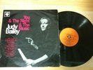 JUDY BAILEY - YOU & THE NIGHT & THE MUSIC CBS RARE LP