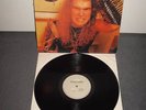 SLAYER THE FINAL COMMAND BLACK VINYL RARE SLJ2257 1984