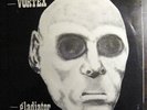 Vortex - Gladiator - LP - Rock-o-Rama RRR 51