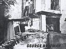 GEORGE BRIGMAN Jungle Rot 1975 PSYCH FUZZ RE LP OOP