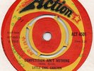 ACTION 4501-LT. CARL CARLTON-COMPETITION AIN'T NOTHING.