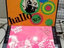 HALLO 3 70's RARE EAST GERMAN HEAVY FUZZ PSYCH LP HEAR