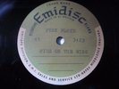 PINK FLOYD - PIGS ON THE WING - ACETATE 10