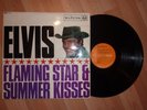 ELVIS PRESLEY - FLAMING STAR AND SUMMER KISSES 12