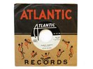 Dean Beard- Party Party RARE Atlantic Rockabilly PROMO
