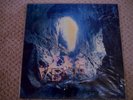 THE VERVE - A STORM IN HEAVEN VINYL LP - HUTLP10 - VGC