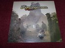 A RAINCOAT - DIGALONGAMACS - EMI RARITY FACTORY SAMPLE