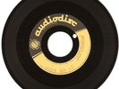 JACK LONDON CANADIAN 60S ROCK RARE ACETATE
