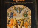 SAN 195-7: BACH MASS IN B Minor KLEMPERER 3LPs W/G NM