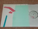 T.C.P. - S/T SAME (TONY CAREY) RARE X-RECORDS LP MINT