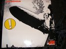 LED ZEPPELIN I FIRST ALBUM 12
