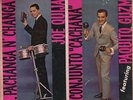 Joe Quijano Y Su Conjunto Cachana Mr. Pachanga Salsa Lp