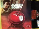ALBERT JONES  - The Facts Of Life  -  CANDY APPLE   LP