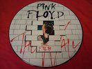 Pink Floyd The Wall  The Film  Picture Disc 