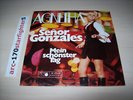 Agnetha Fältskog Senor Gonzales - Mein schönster Tag