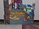 The Beatles Yellow Submarine Japan LP Red Vinyl MONO