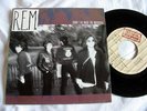 R.E.M - Don't Go Back To Rockville  SPANISH 7