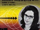 NANA MOUSKOURI La notte non lo sa EUROVISION FAV.EXPRES