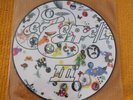Led Zeppelin-3    LIMITED PICTURE DISC  NM