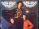 JIMI HENDRIX 'ARE YOU EXPERIENCED ' UK TRACK MONO LP 67