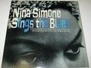 Nina Simone Sings The Blues RARE ORIG. RCA VICTOR 1967