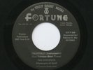 Funk 45, Disciples, 12th Street, on Fortune, HEAR