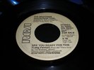 Disco 45 The Brothers feat. George Young RCA promo VG+