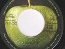 Paul Mc Cartney Rare Lebanese Apple 45 Another Day EX