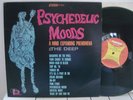 The Deep Psychedelic Moods Parkway NM Super Rare
