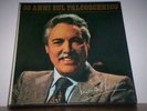 COFANETTO MARIO DEL MONACO 30 ANNI 9 LP 33 GIRI DISCO