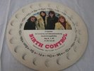 RARE BIRTH CONTROL SELF-TITLED PROG KRAUT GERMANY ORIG