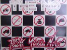 THE NO  FLORIDA private powerpop (1985)