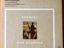RCA LSC LDS 2384 Shaded Dog Soria Strauss Don Quixote