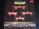 CHILLY Come To L.A. GERMAN DISCO BOOGIE FUNK LP OG NM