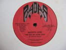 ARNIE'S LOVE-I'M OUT OF YOUR LIFE-12
