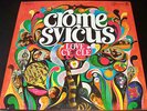 THE CROME SYRCUS “The Love Cycle” orig USA psych lp M-