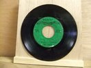 El Count Executives sweet soul/modern 45 on Gemini hear