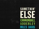 LP CANNONBALL ADDERLEY SOMETHING ELSE BLUENOTE 1565 RVG