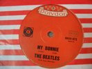Beatles Polydor Single OZ Orig.rare VG+ MyBonnie