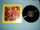 LP(10 ) CLIFF RICHARD (BOOTLEG)   CHRISTMAS GREATINGS