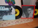 Johnny Cash 2 Sun ep s Hank Williams & Country Boy 45