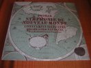 RARE FRENCH ASDF/ DVORAK new world symphony SILVESTRI