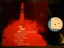 Lou Donaldson Lou Takes Off  LP JAPAN PRESS HOT