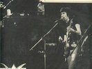 AL STEWART - TOUR OF THE CAT - RARE 