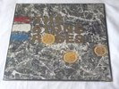 THE STONE ROSES DEBUT LP W/INS 89 SILVERTONE ORE LP 502