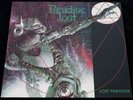PARADISE LOST LOSTPARADISE LP 90 PEACEVILLE TOP ZUSTAND