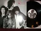 QUEEN-AT THE BEEB-RARE UK ORIG 1989 8 TRACK LP MINT 